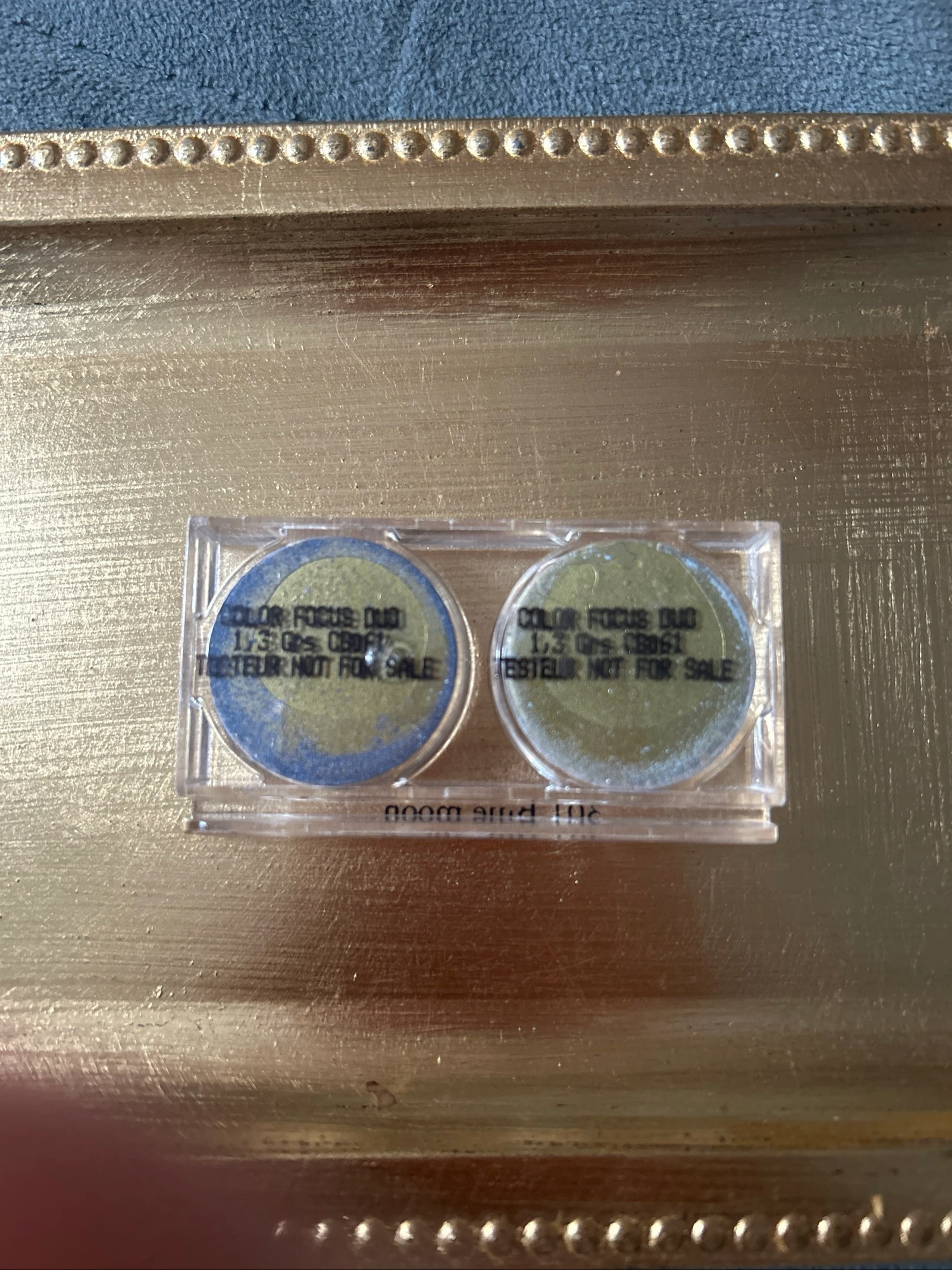 Lancôme color focus oogschaduw – photo 2
